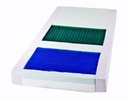 Geo-Matrix G1 Dual Zone Foam GEL Mattress