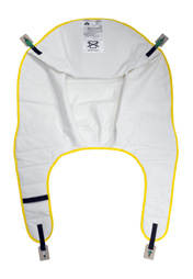 Hoyer Deluxe Transport Sling
