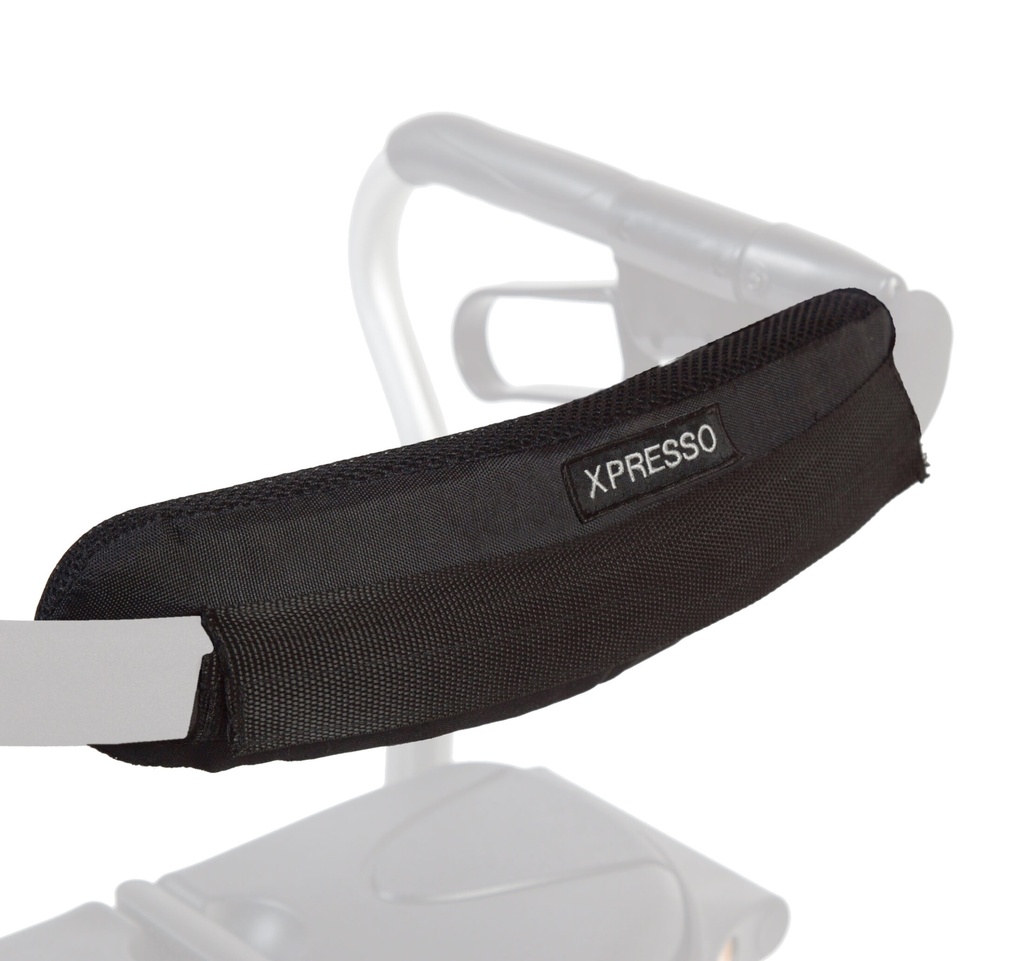 Evolution Trillium Type 2 Back Strap