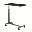 DRIVE NON-TILT OVERBED TABLE 13067