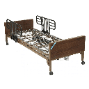 DRIVE DELTA ULTRA-LIGHT 1000 FULL-ELECTRIC BED