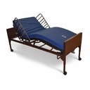 Medline Medlite Full Electric Bed Frame