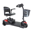 Drive Scout 3-Wheel Travel Scooter