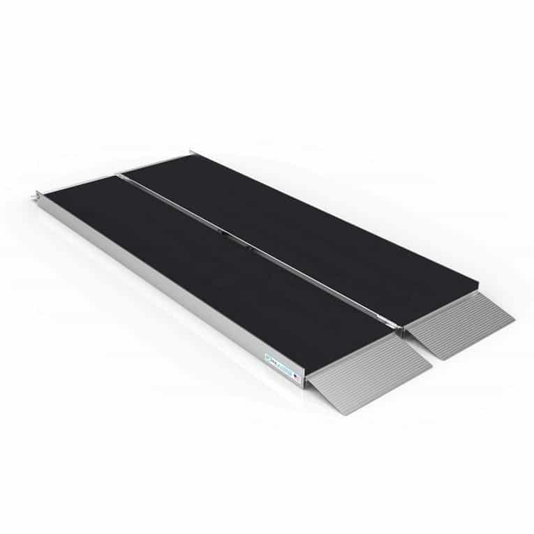 [EZ-SUITCASE AS6] EZ-Access Suitcase Singlefold AS Ramp (6 FEET)