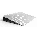 EZ-Access Transitions Modular Entry Ramp