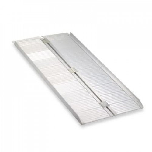 Drive Single Fold Wheelchair Scooter Ramp