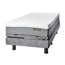 Harmony Hi-Low Electric Hospital Bed