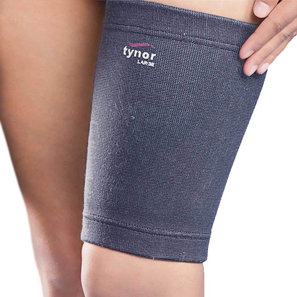 [D-14S] Tynor Thigh Support (SMALL)