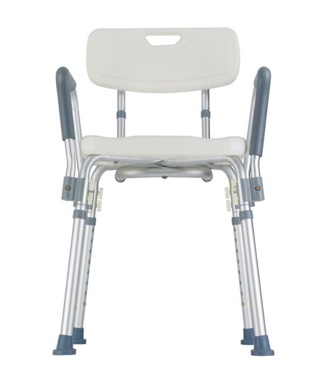 [MHBBA] Mobb Bath Seat With Back And Arms