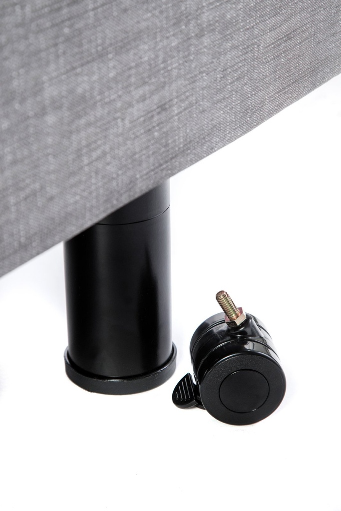 [HILOCASTERS] Casters For Harmony Hi-Low Bed
