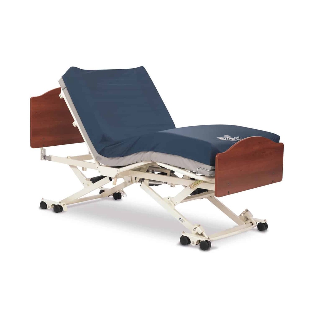 Refurbished Invare CS7 Caroll Bed