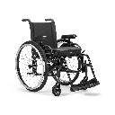 Custom Folding Wheelchair Rental