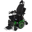 Power Wheelchair Rental