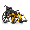 Future Mobility Stellato II Folding Category 2 Wheelchair (WM0001188)