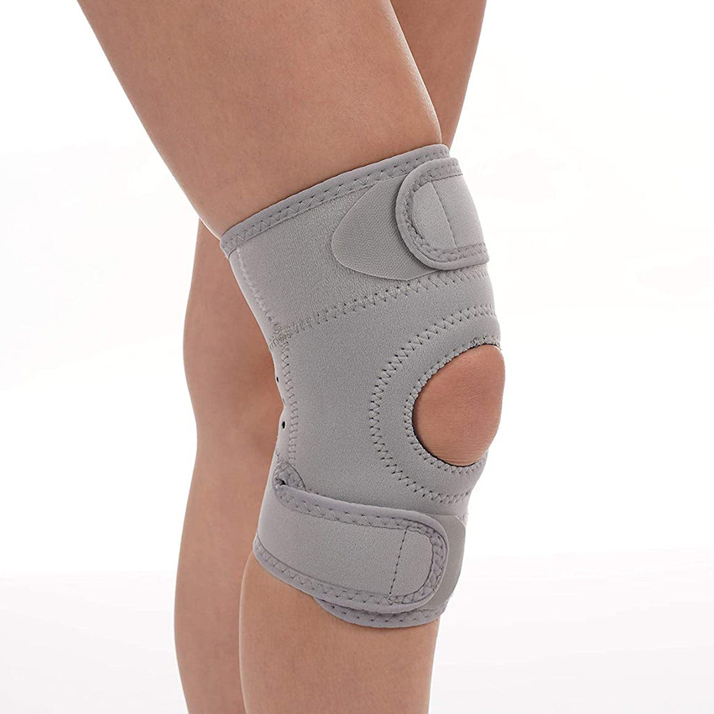 Tynor Knee Support Sportif(Neo) (SMALL)