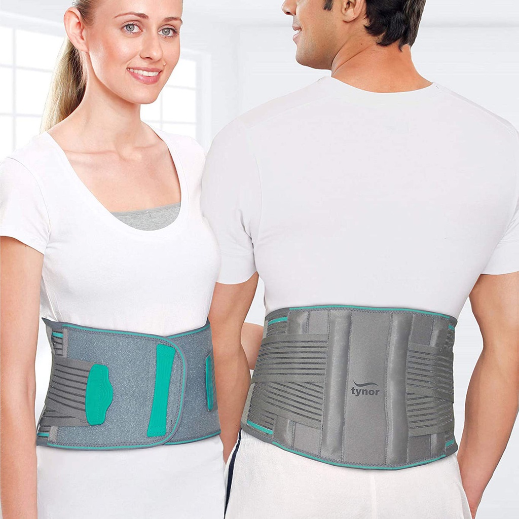 Tynor Ls Belt Lumbopore