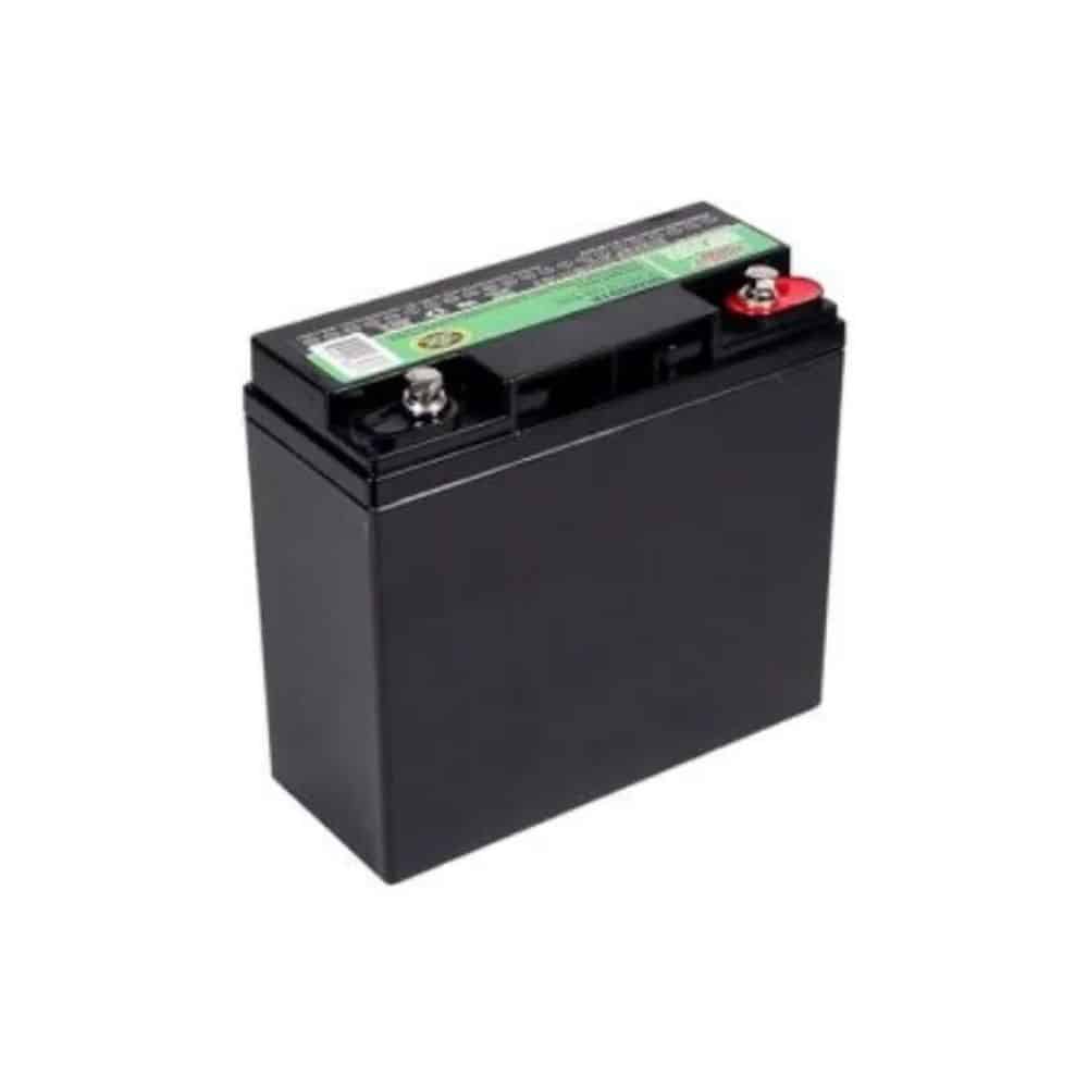 [DCM0018] Interstate Dcm0018 12V 18Ah Deep Cycle Mobility Battery