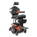 QUANTUM EDGE 3 TYPE 3 POWER WHEELCHAIR