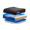 Geo-Matrix Platinum Gel Cushion (SESG00025)