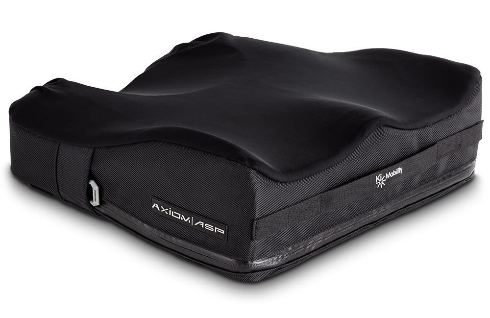 Axiom ASP Cushion (16" SEAT WIDTH, 16" SEAT DEPTH)