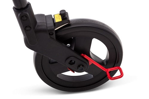 [93315] Human Care Nexus 3 Curb Climber