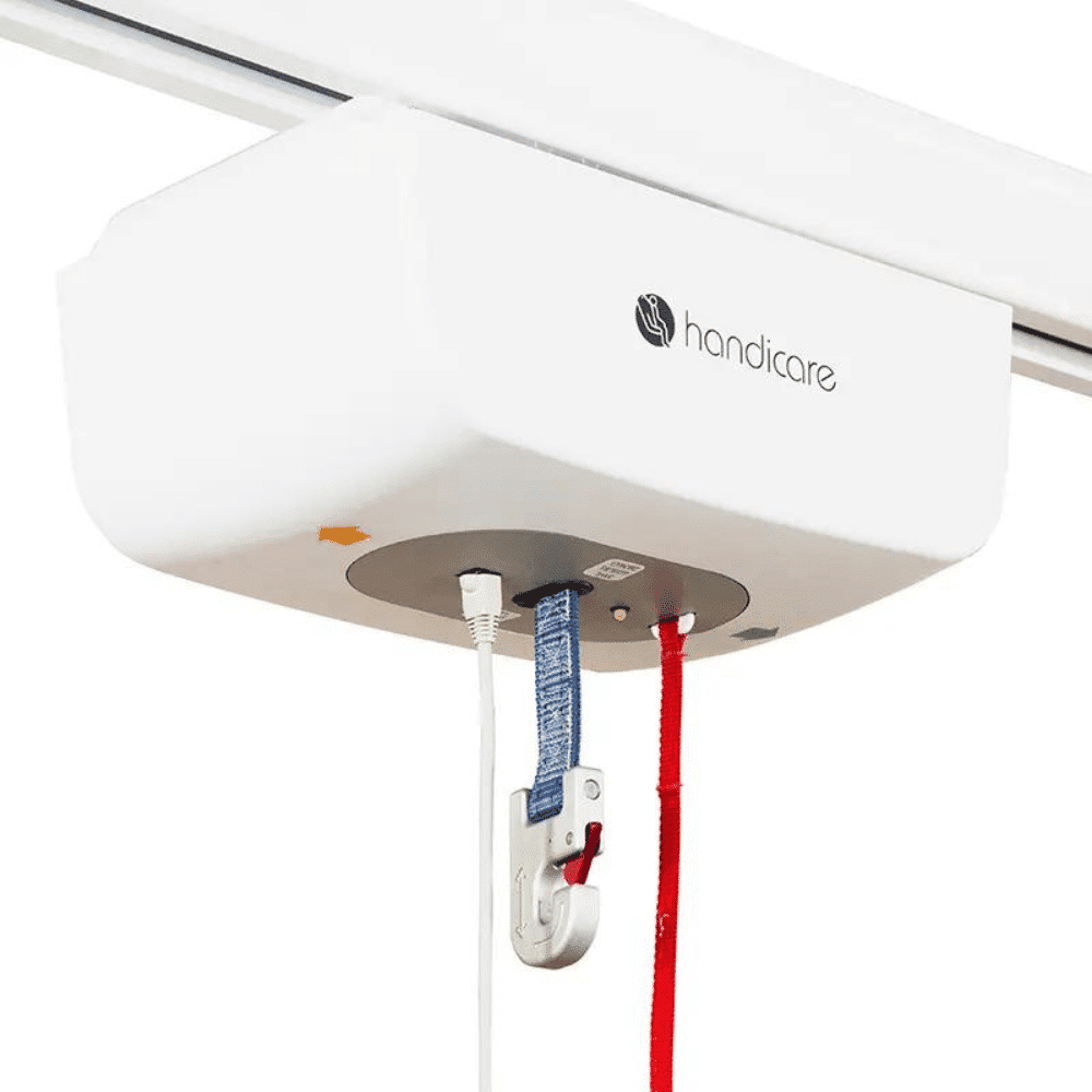 [A450] Handicare A450 Fixed Ceiling Lift