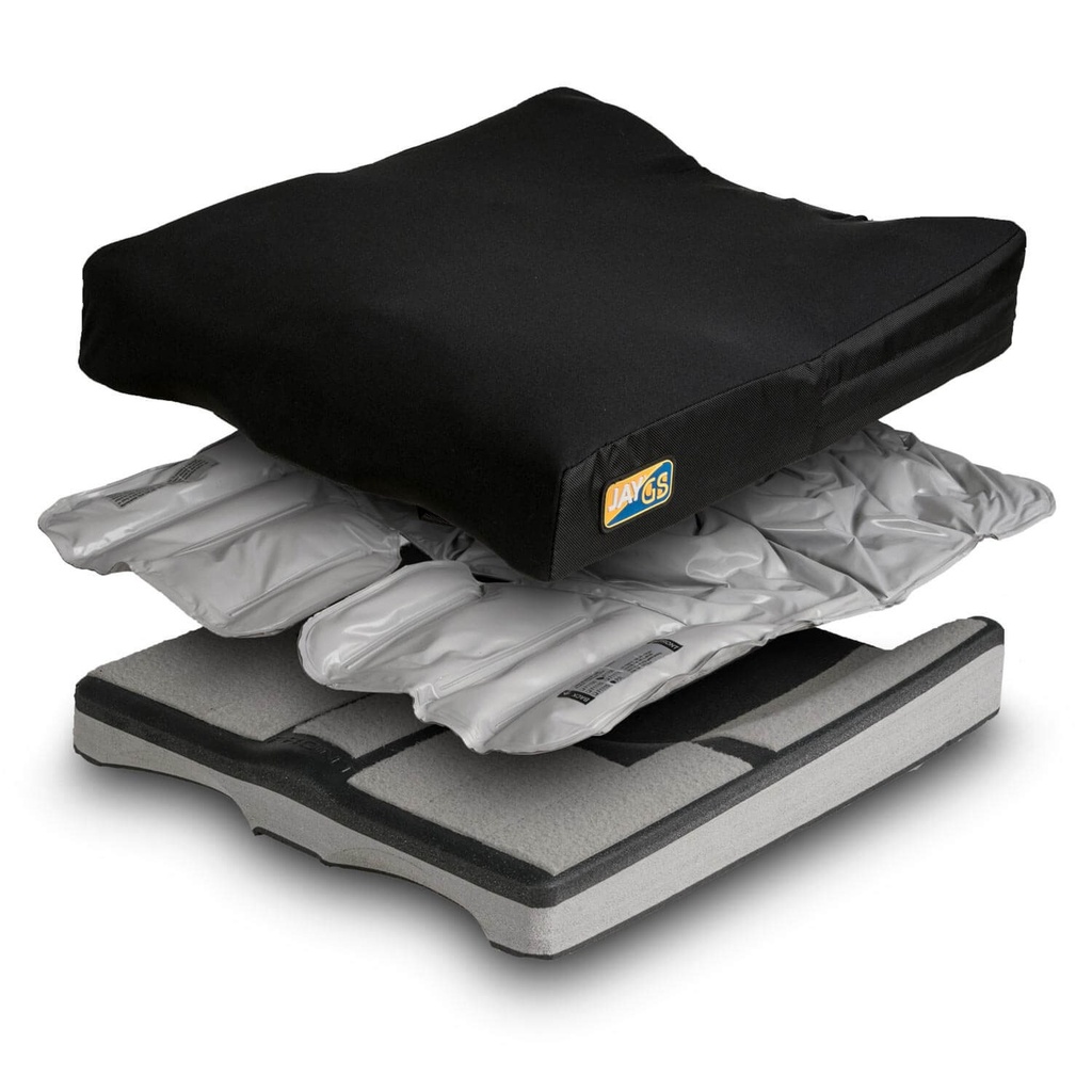 [SESJA5010] JAY GS Cushion