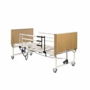 Drive Solite Pro Low Homecare Hospital Bed