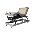 Resten Hi-Lo Homecare Bed