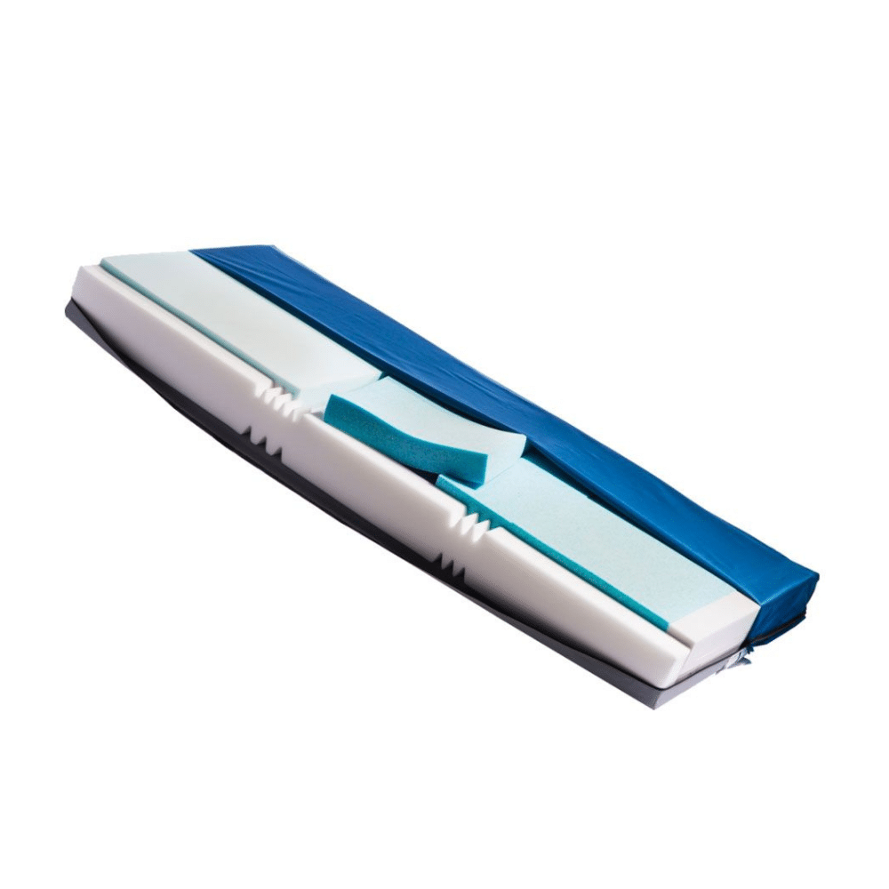 [AD3680] Permobil Adapt Mattress – 5 Minds Mobility (36"W X 80"L X 7"H)