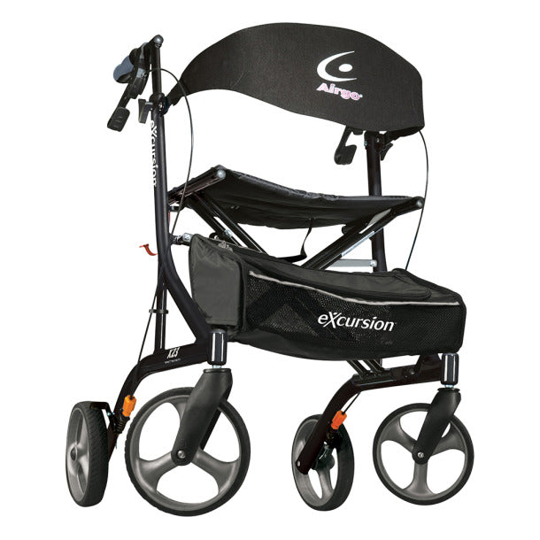Airgo Excursion Type 3 Rollator