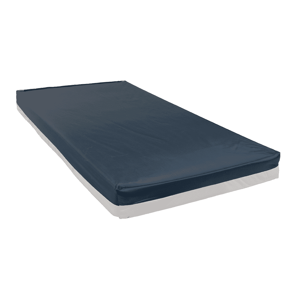 15312 Bariatric Foam Mattress 54" X 80"