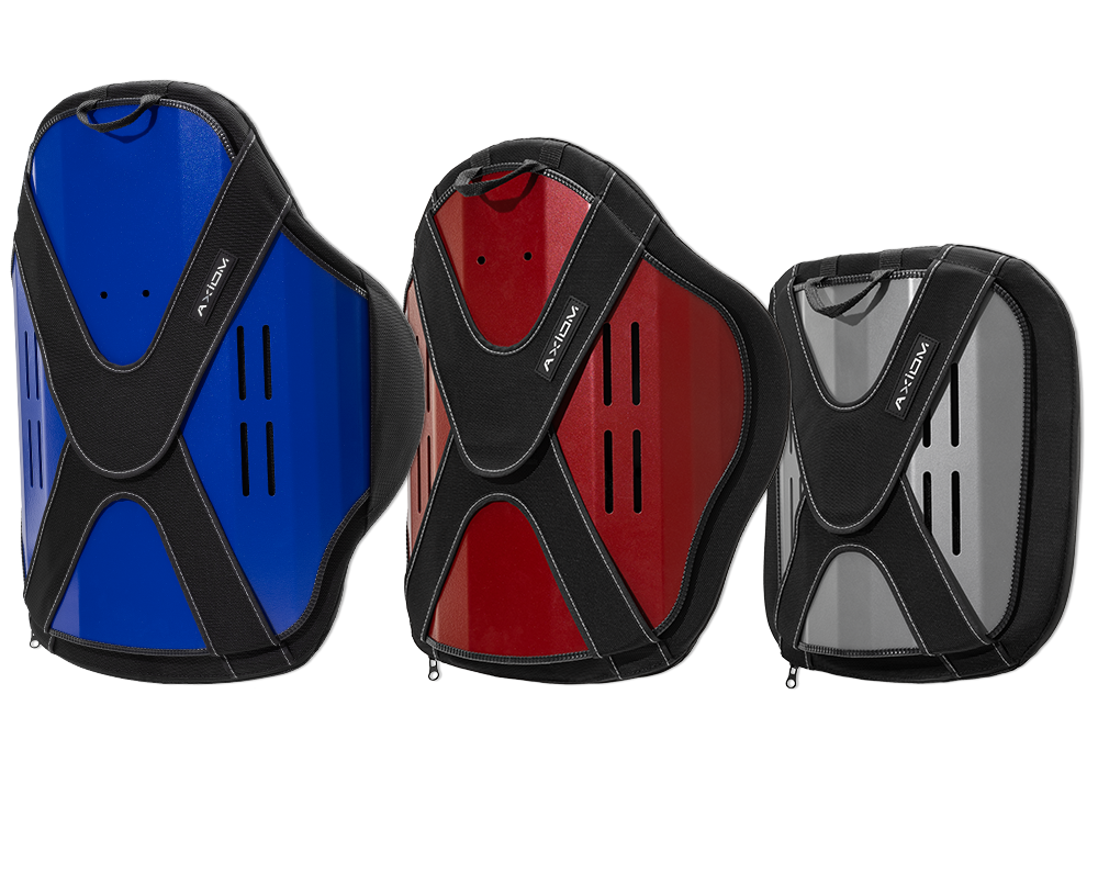 [SE0001624] Axiom PB Back Support (12" BACK WIDTH, 8" BACK HEIGHT)