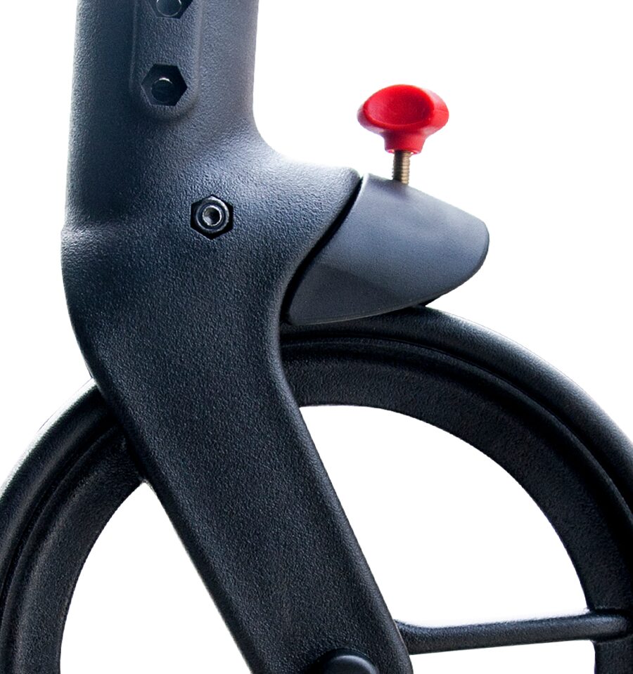 Evolution Slow Down Brakes Trillium Type 2