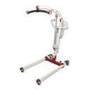 Span America F400 Electric Patient Lift - Foldable
