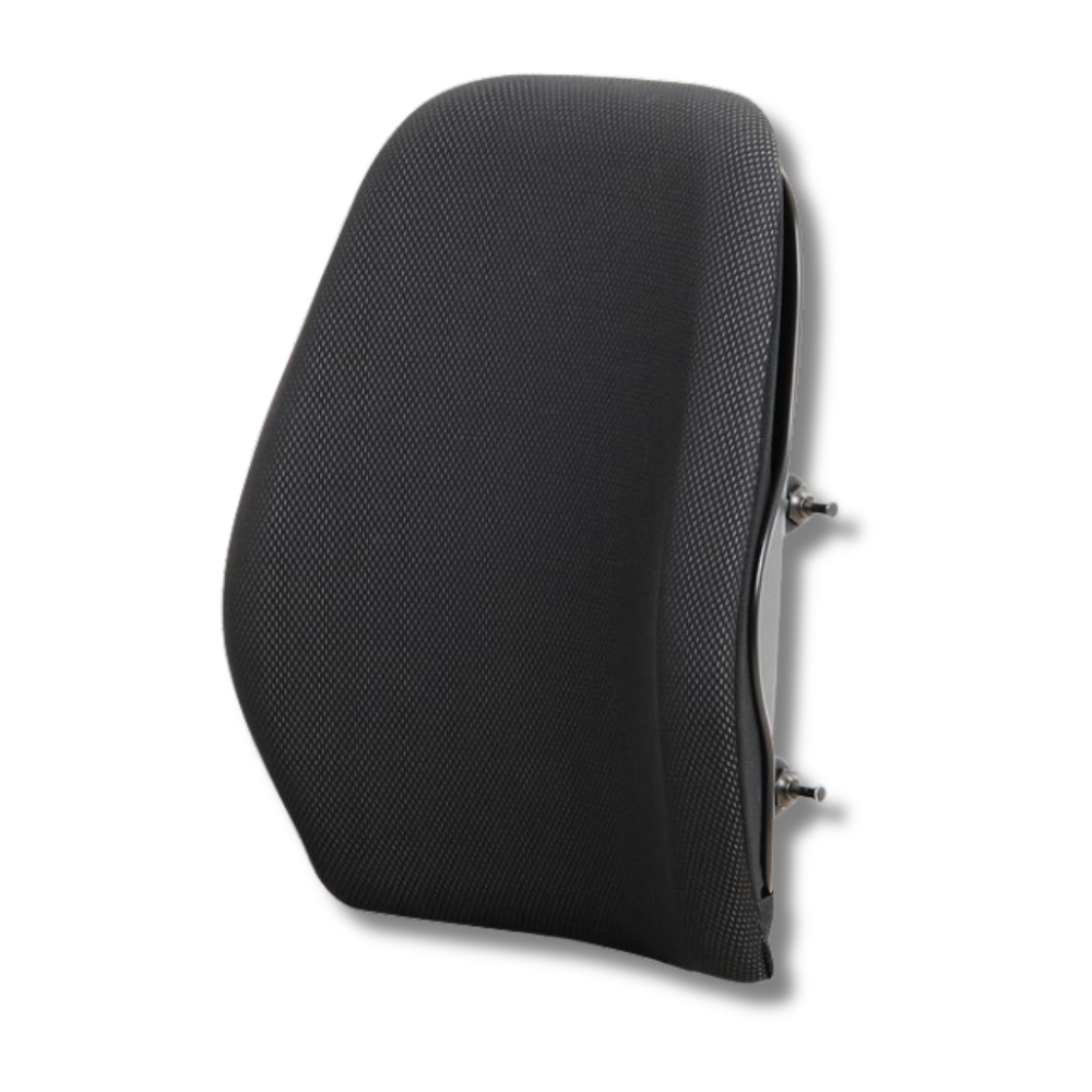 [SE0001214] Invacare Matrx Elite TR Backrest (SE0001214) (15" BACK WIDTH, 14" BACK HEIGHT)