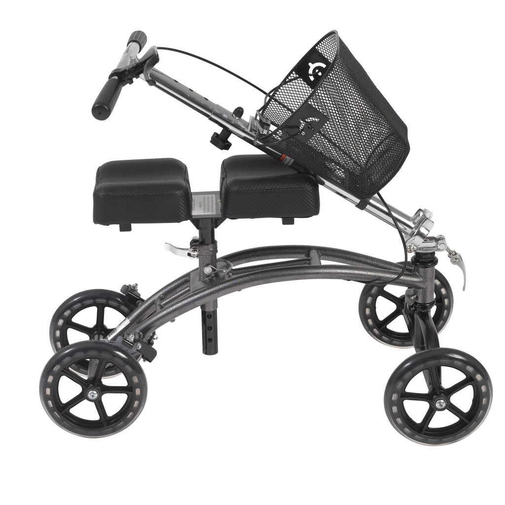 [796] Drive Steerable Knee Walker