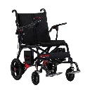 Travel Buggy Aerolux 2C Folding Power Chair