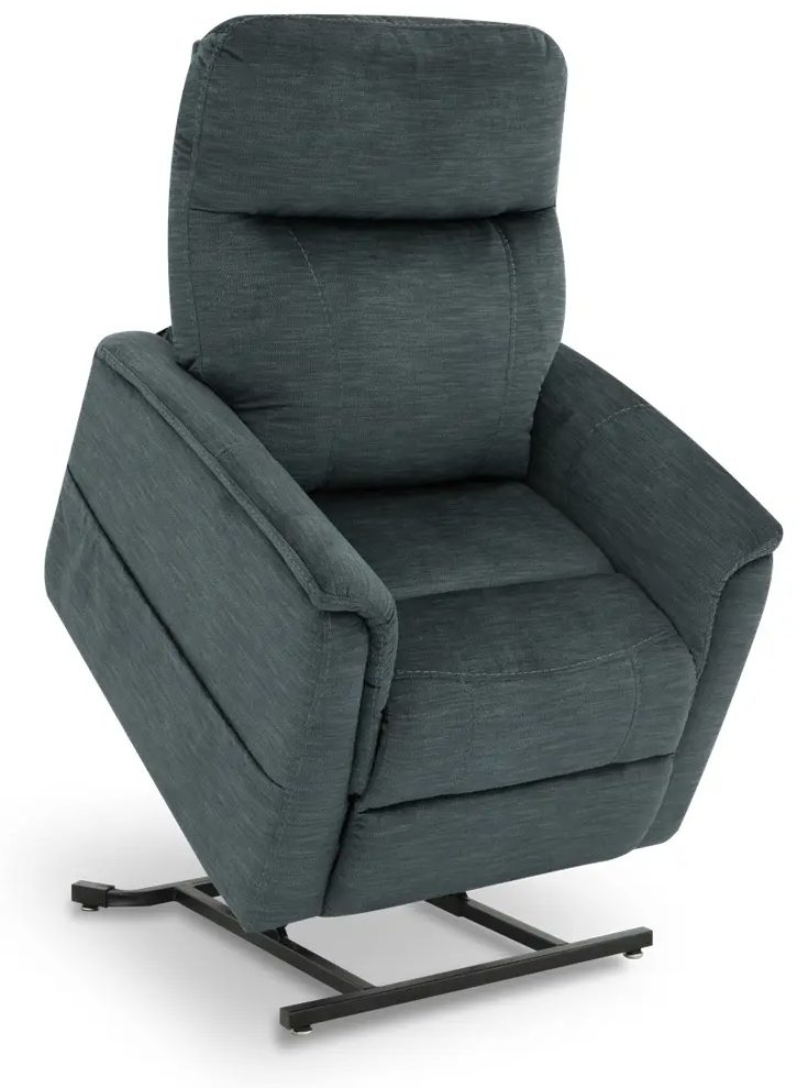 Pride Essential Lc104 Lift Chair - 3 Positions (DARBY JAVA)