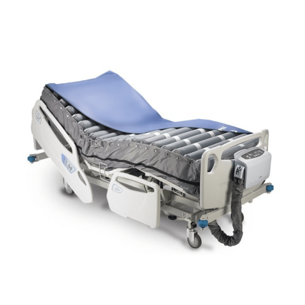 [SERA36] Serene Air Alternating Pressure Redistribution Mattress System – True Low Air Loss