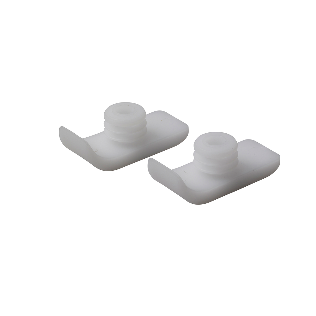 [CH1085] Drive Walker Ski Glides