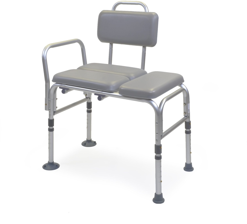 [BSTBP] Probasics Padded Transfer Bench