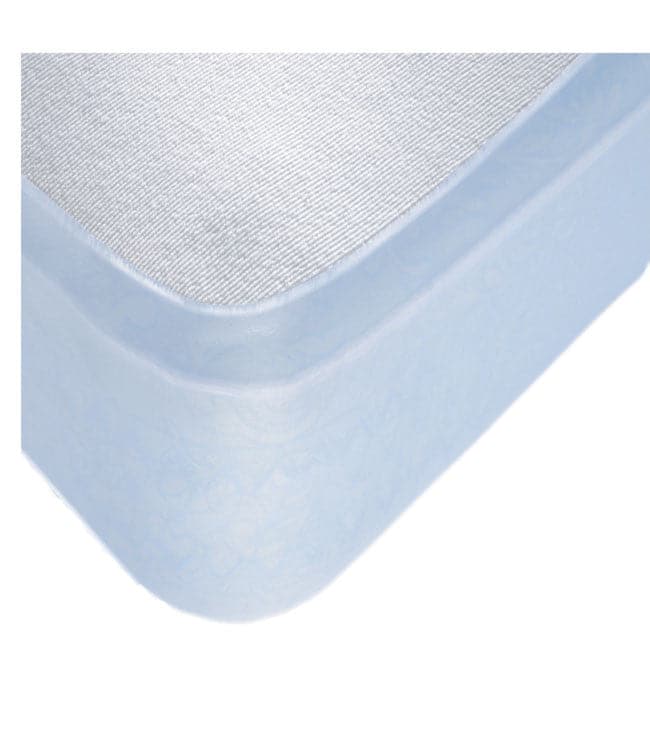 [MHFMPQ] Mhfmpq Fitted Mattress Protector Queen Size