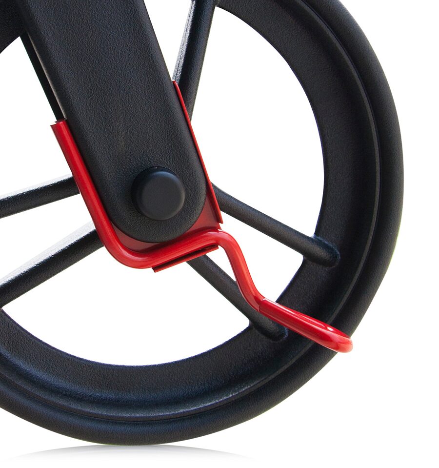 [B13IR] Evolution Curb Climber