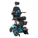 QUANTUM 4FRONT 2 TYPE 3 POWER WHEELCHAIR