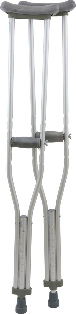 Probasics Aluminum Crutches (Child)