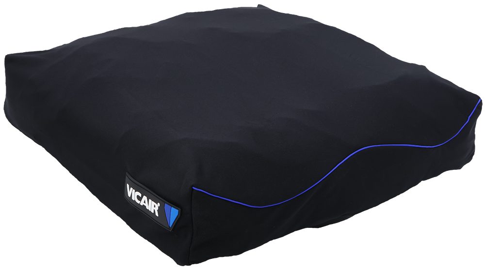 [OAD10-4348-TP] (Oad10-4348-Tp)Vicair Cushion 17"/19" With Air Exchange Cover