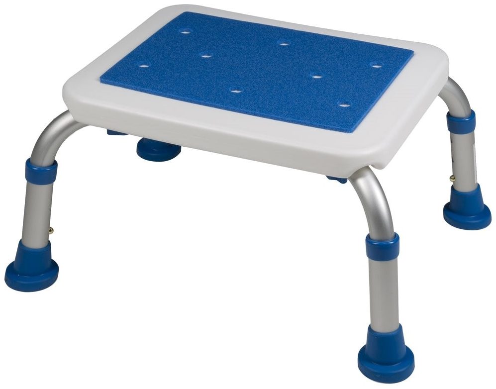 [7100] [7100] Adjustable Bath Safety Step