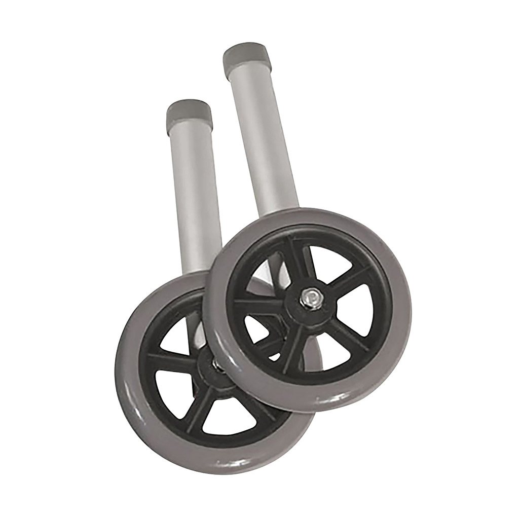 [770-164] Drive 5" Walker Wheels (770-164)