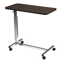 [13008] Drive Deluxe Tilt Top Overbed Table